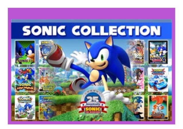 Sonic games you can play online multiplayer Sonic games you can play online multiplayer