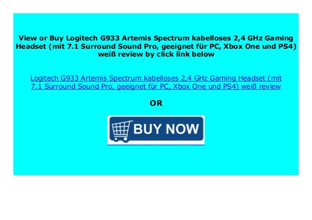 Best Buy Logitech G933 Artemis Spectrum Kabelloses 2 4 Ghz Gaming Hea Best Buy Logitech G933 Artemis Spectrum Kabelloses 2 4 Ghz Gaming Hea
