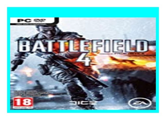 battlefield 4 price
