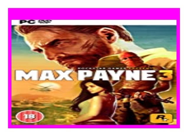 max payne 3 game images max payne 3 game images