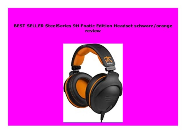 steelseries 9h