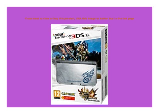 nintendo 3ds xl best buy