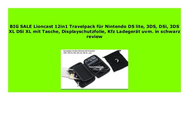 dsi xl for sale