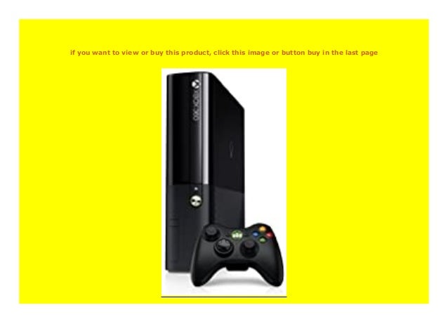 xbox 360 best price
