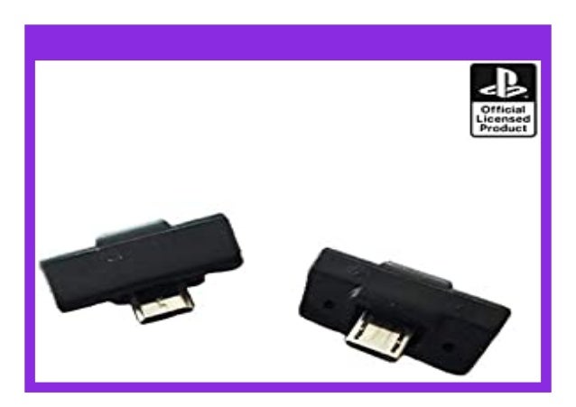 usb adapter playstation 4