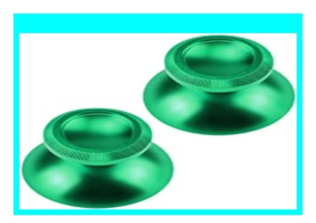 what are the best thumb grips for ps4