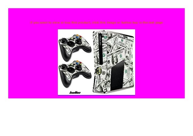 best place to buy xbox 360