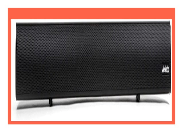 pc lautsprecher soundbar
