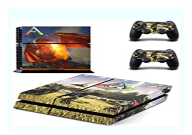 ark survival psn