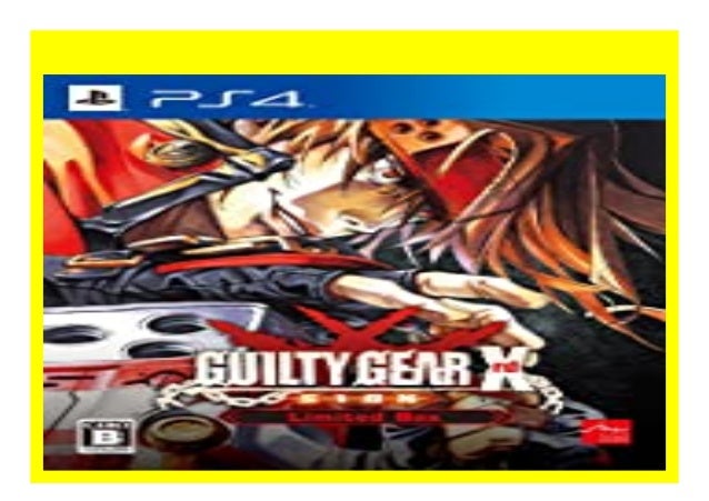 guilty gear xrd sign pc guilty gear xrd sign pc