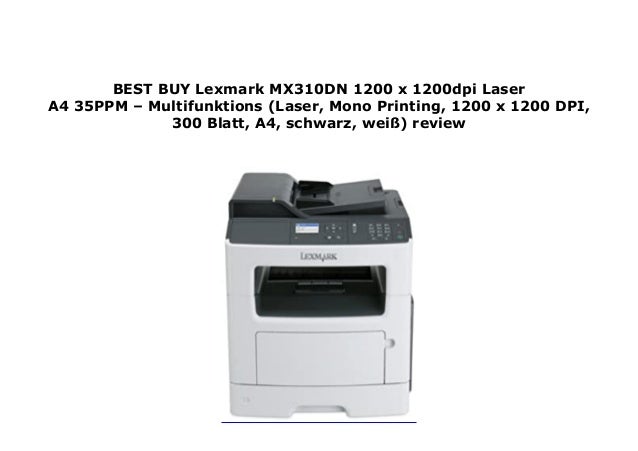 best buy lexmark printers