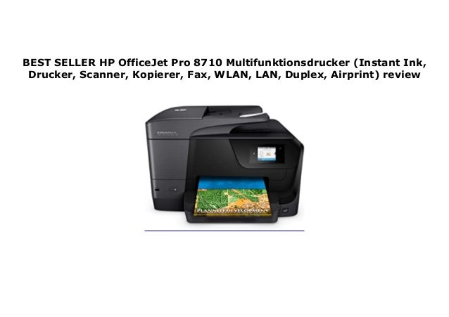 scan hp officejet pro 8710
