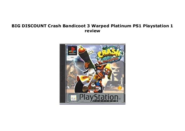 playstation 1 platinum