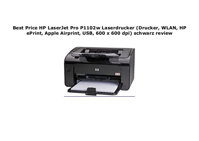 hp drucker eprint