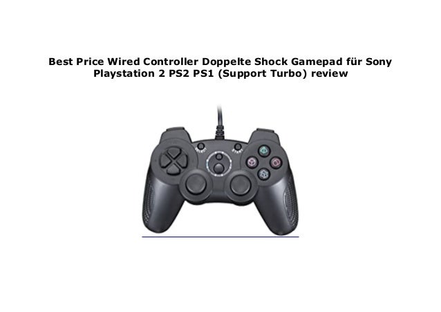 r playstation controller