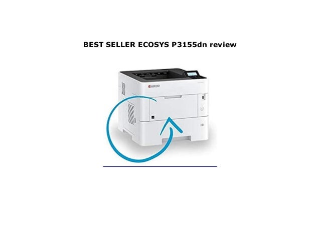 ecosys p3155dn