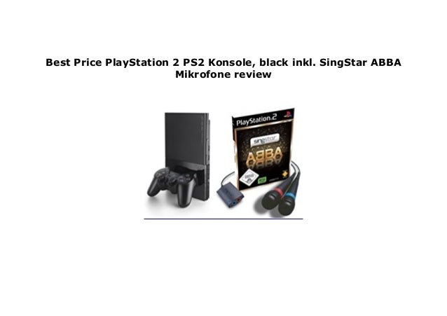 buy ps2