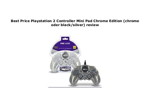 playstation 2 controller price