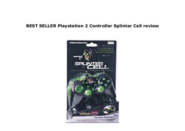 ps2 controller for sale