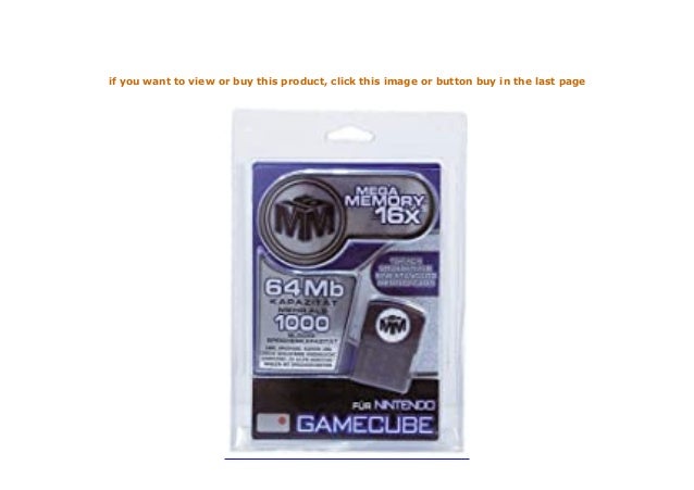 best buy gamecube