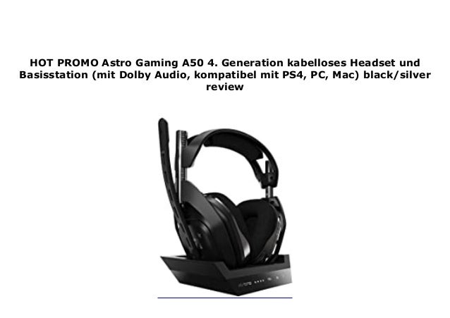 astro a50 ps4 sale