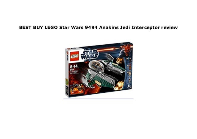 lego star wars 9494