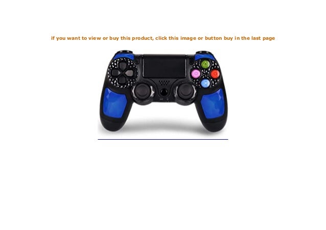 pro controller for sale