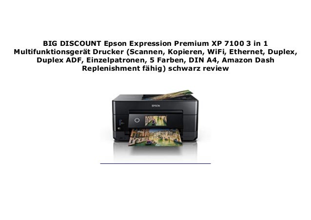 epson 7100 printer review