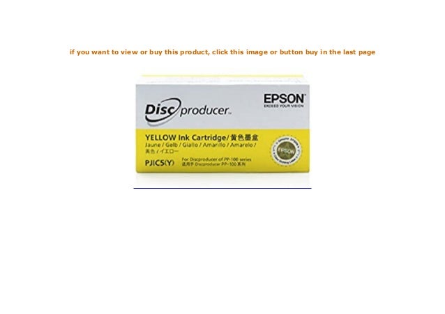 epson p100