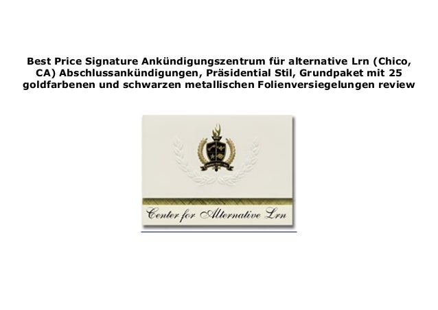 New Signature Ank Ndigungszentrum F R Alternative Lrn Chico Ca