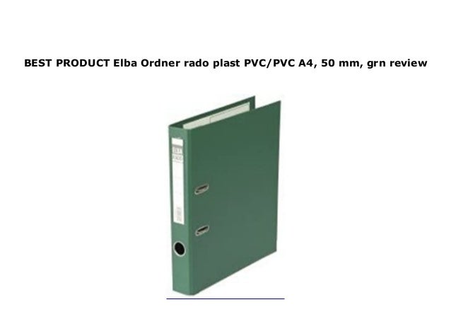Elba Rado Plast Elba Rado Plast