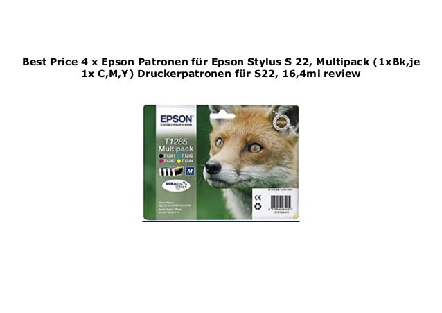 multipack 16 epson
