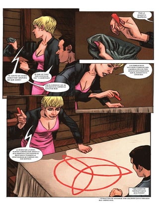 16 el cielo puede esperar