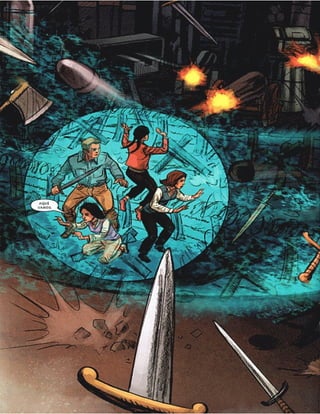 16 el cielo puede esperar