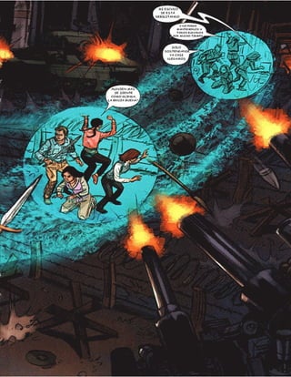 16 el cielo puede esperar