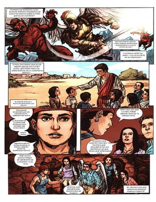 16 el cielo puede esperar