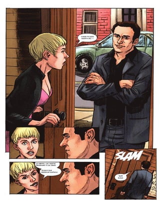 16 el cielo puede esperar