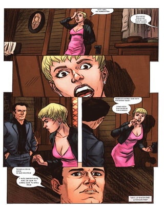 16 el cielo puede esperar