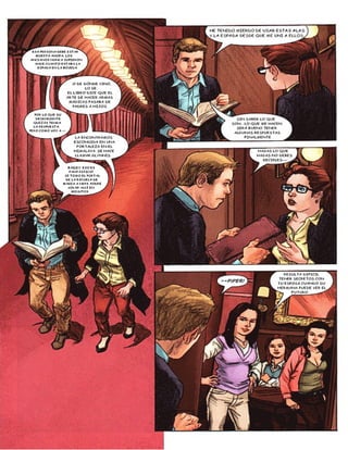 16 el cielo puede esperar