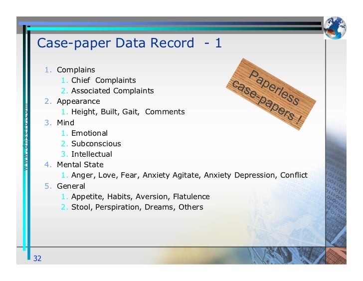 Patient admission form example picture