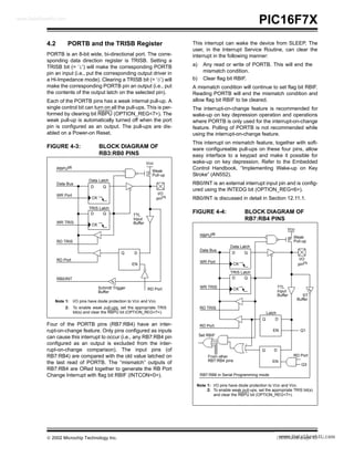 PIC Microcontroller | PDF
