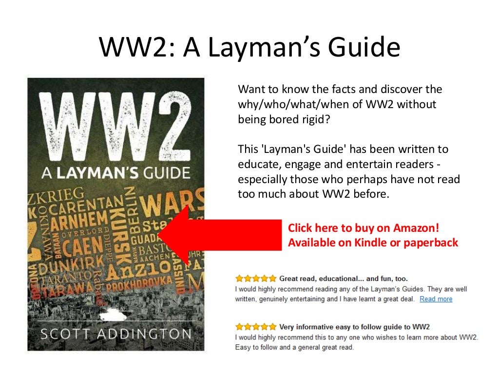 16 Explosive Facts About The Blitz