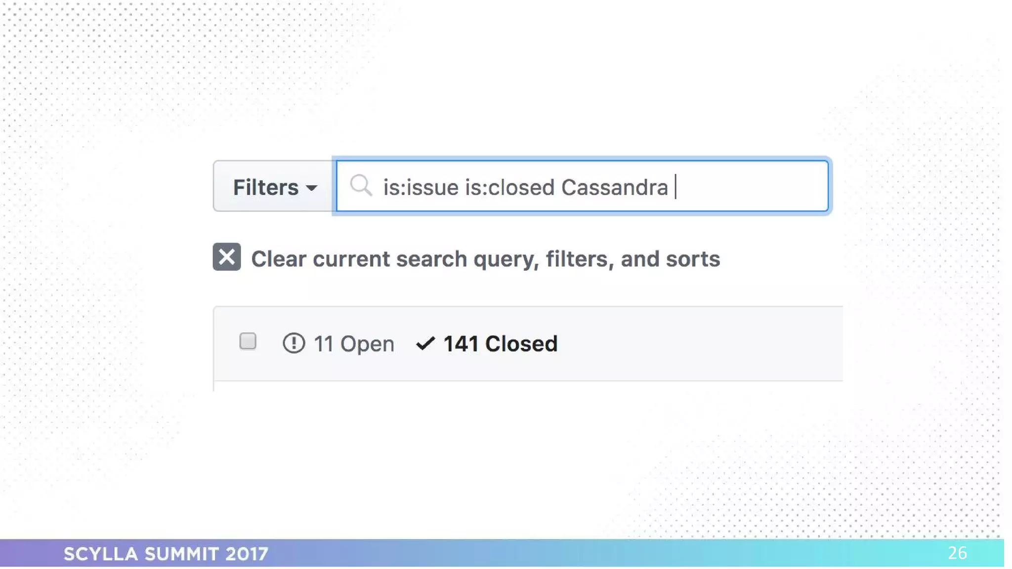 PRESENTATION TITLE ON ONE LINE
AND ON TWO LINES
First and last name
Position, company
26
 