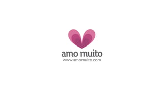 www.amomuito.com
 