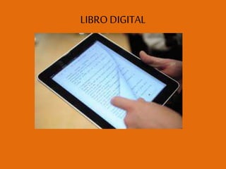 LIBRODIGITAL
 