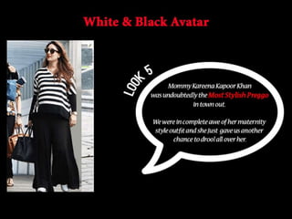 16 indian celebrity maternity style tips kareena kapoor shows it how