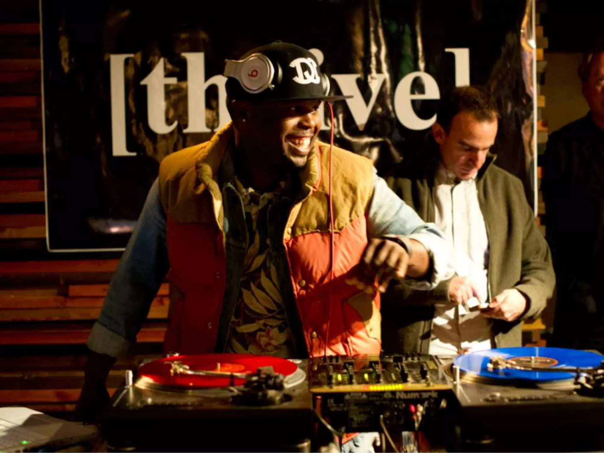 Happy by Design An Experiment in Sharing & Spreading Happiness: Jen Margolis and Scott Simon at TEDxCLE