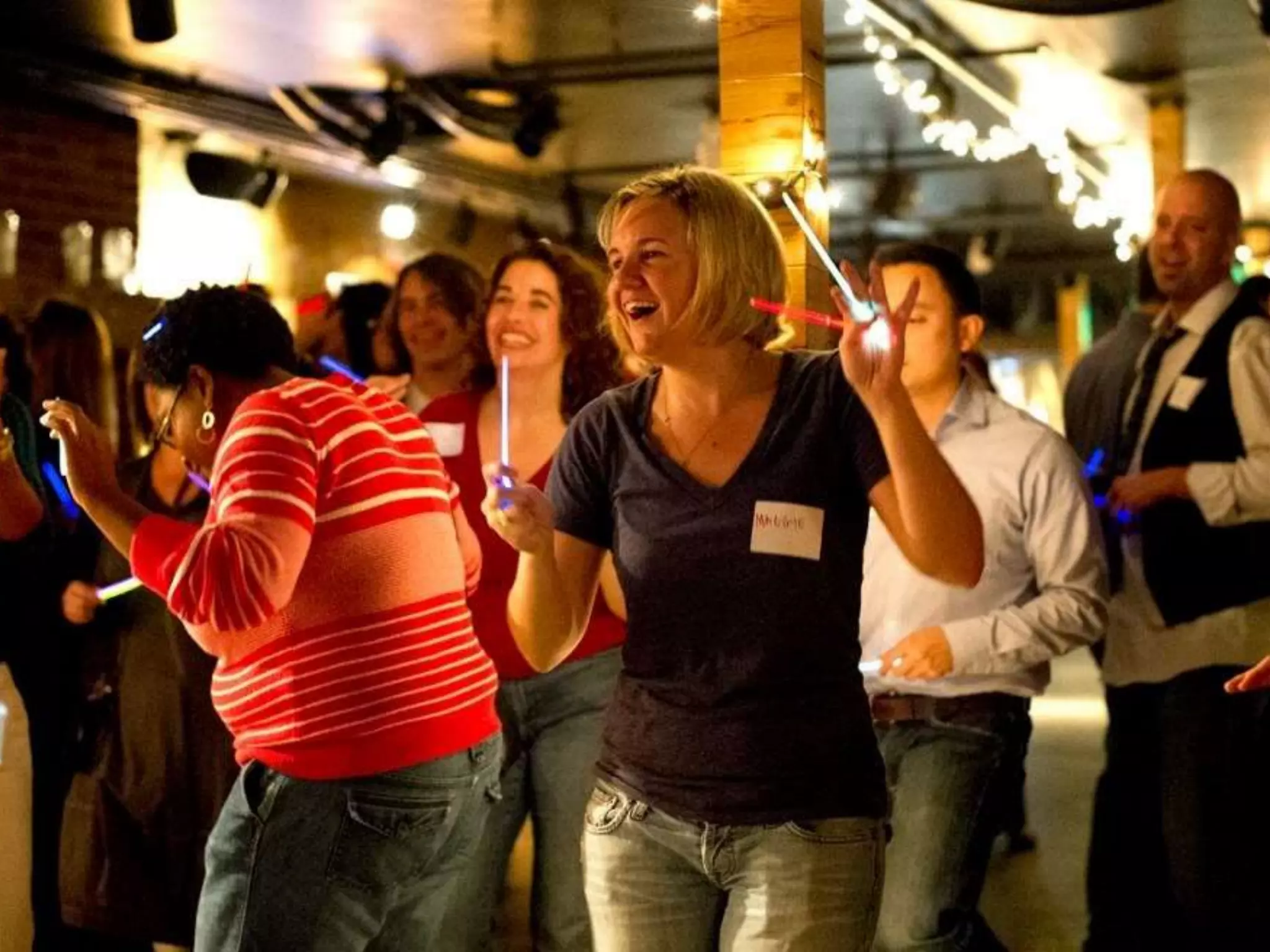 Happy by Design An Experiment in Sharing & Spreading Happiness: Jen Margolis and Scott Simon at TEDxCLE