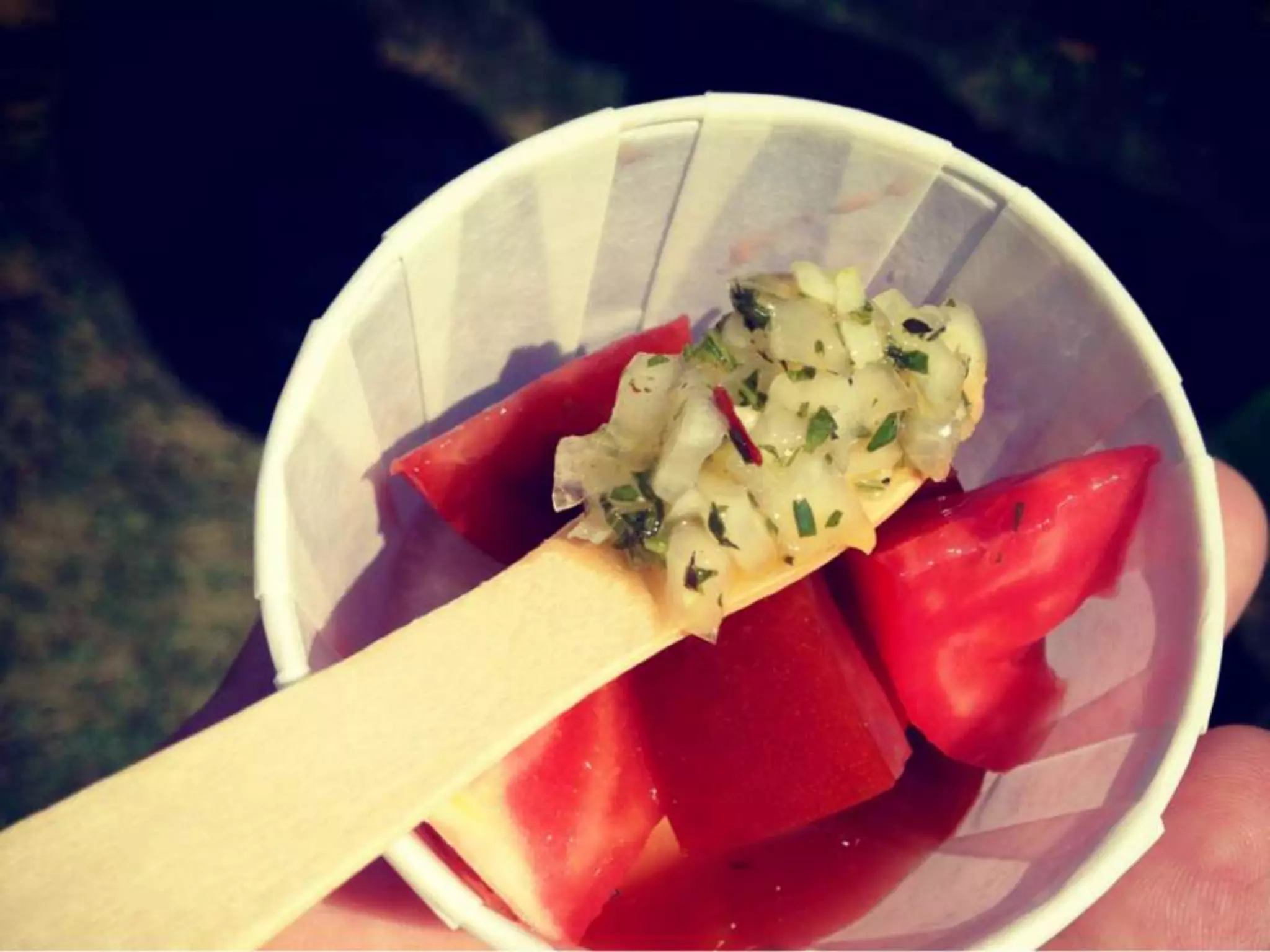 Happy by Design An Experiment in Sharing & Spreading Happiness: Jen Margolis and Scott Simon at TEDxCLE