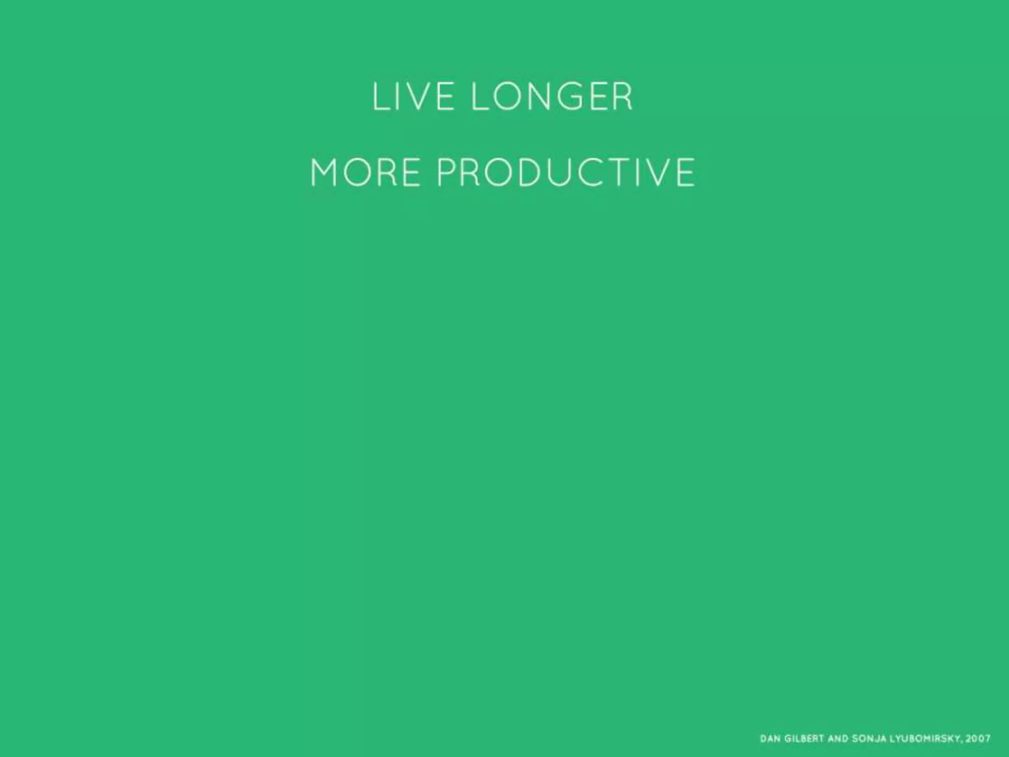 Happy by Design An Experiment in Sharing & Spreading Happiness: Jen Margolis and Scott Simon at TEDxCLE